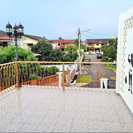 Klebang Seacove Spacious 5Br Villa By Nestcove Malacca Екстер'єр фото