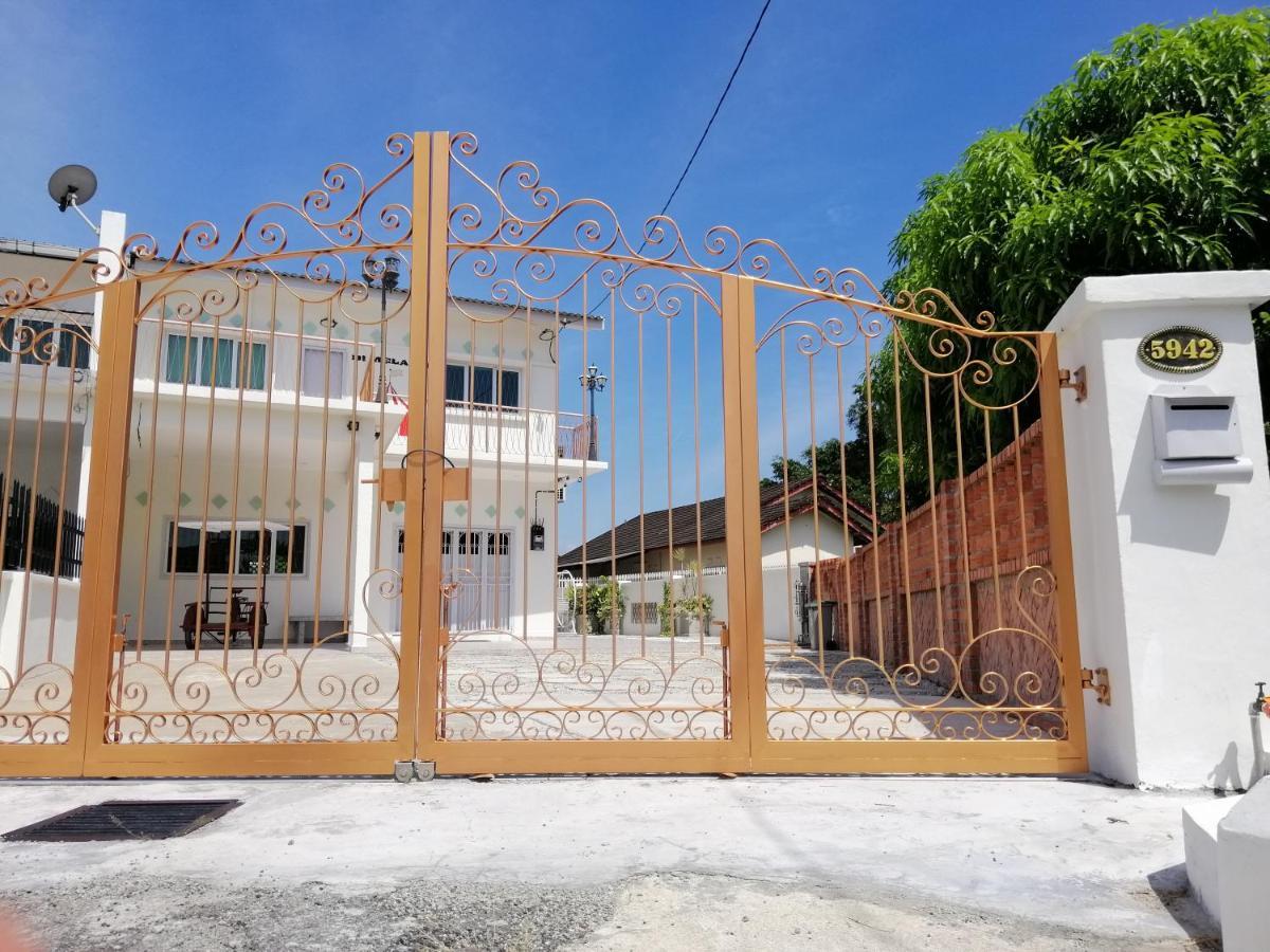 Klebang Seacove Spacious 5Br Villa By Nestcove Malacca Екстер'єр фото