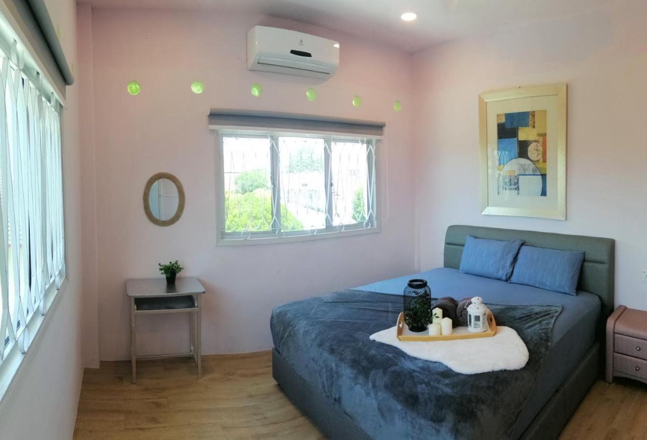 Klebang Seacove Spacious 5Br Villa By Nestcove Malacca Екстер'єр фото