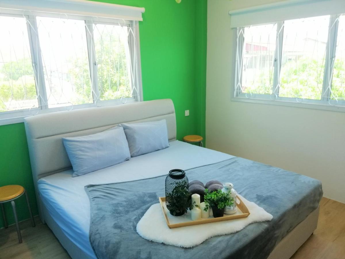 Klebang Seacove Spacious 5Br Villa By Nestcove Malacca Екстер'єр фото