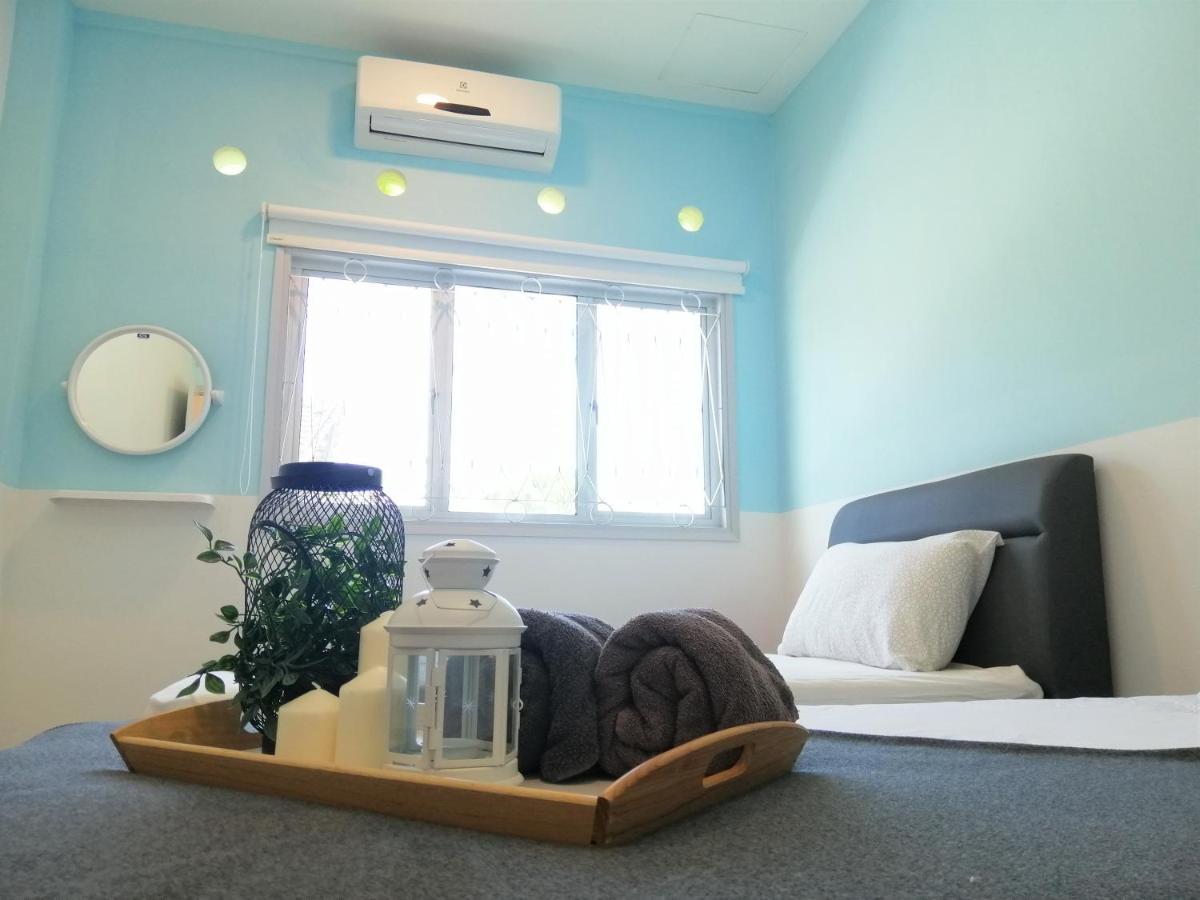 Klebang Seacove Spacious 5Br Villa By Nestcove Malacca Екстер'єр фото