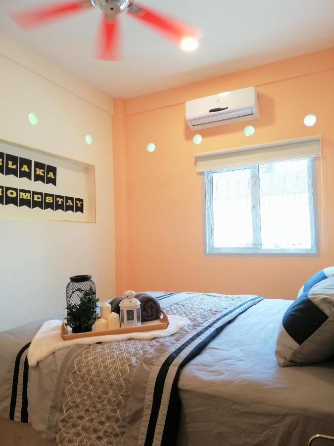 Klebang Seacove Spacious 5Br Villa By Nestcove Malacca Екстер'єр фото