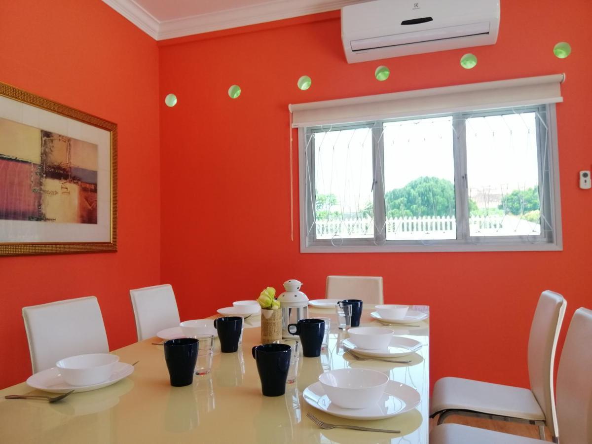 Klebang Seacove Spacious 5Br Villa By Nestcove Malacca Екстер'єр фото