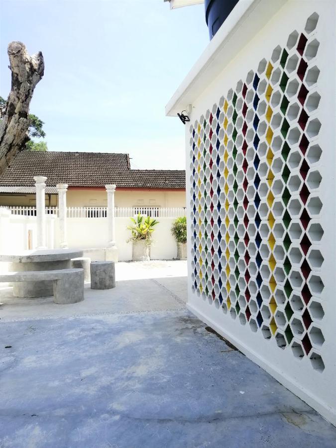 Klebang Seacove Spacious 5Br Villa By Nestcove Malacca Екстер'єр фото