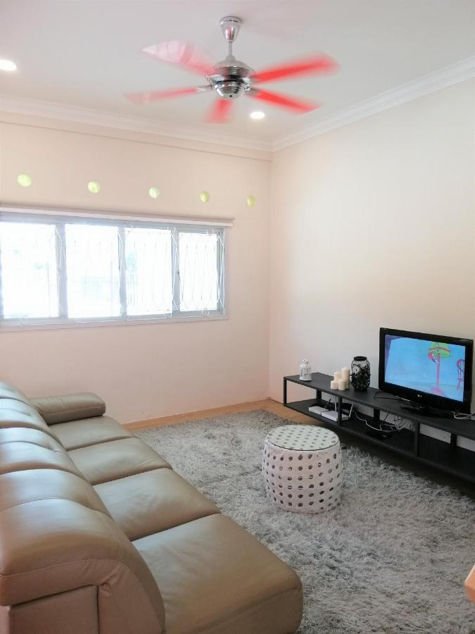 Klebang Seacove Spacious 5Br Villa By Nestcove Malacca Екстер'єр фото