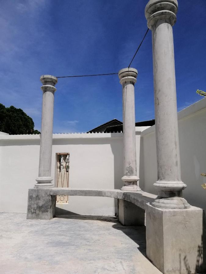 Klebang Seacove Spacious 5Br Villa By Nestcove Malacca Екстер'єр фото