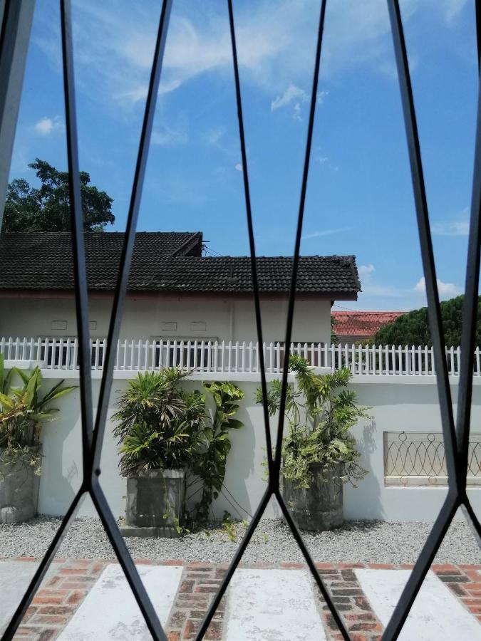 Klebang Seacove Spacious 5Br Villa By Nestcove Malacca Екстер'єр фото