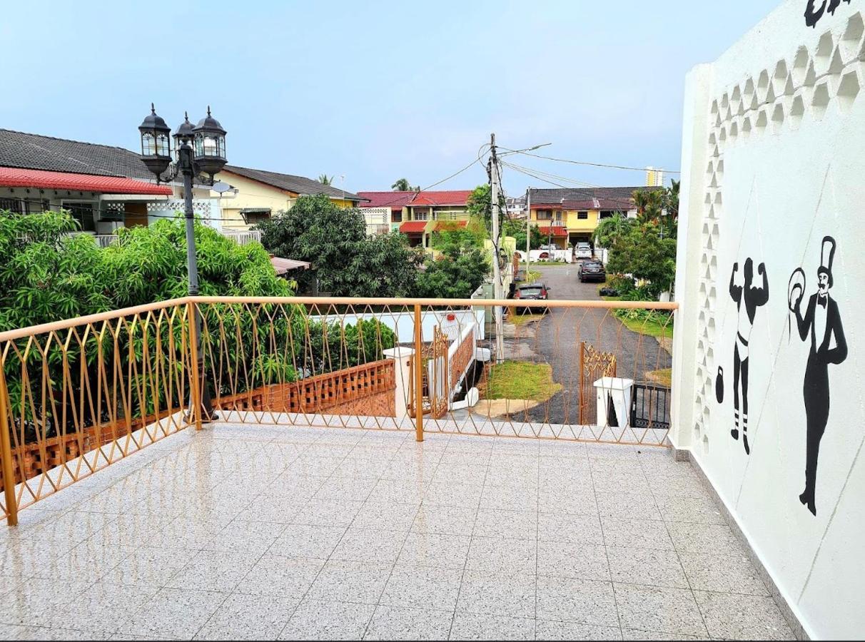Klebang Seacove Spacious 5Br Villa By Nestcove Malacca Екстер'єр фото